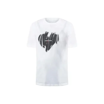 SAINT LAURENT T Shirt Women's White