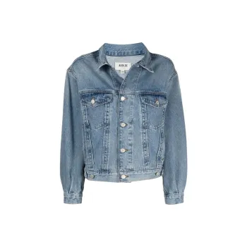 AGOLDE Charli Denim Jacket