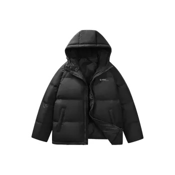 SNOW FLYING Down Jacket Women's