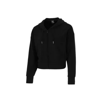 PUMA Cropped Coats Women's Black