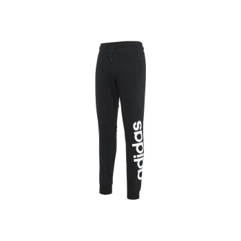 Adidas Knitted Sweatpants Women's Black