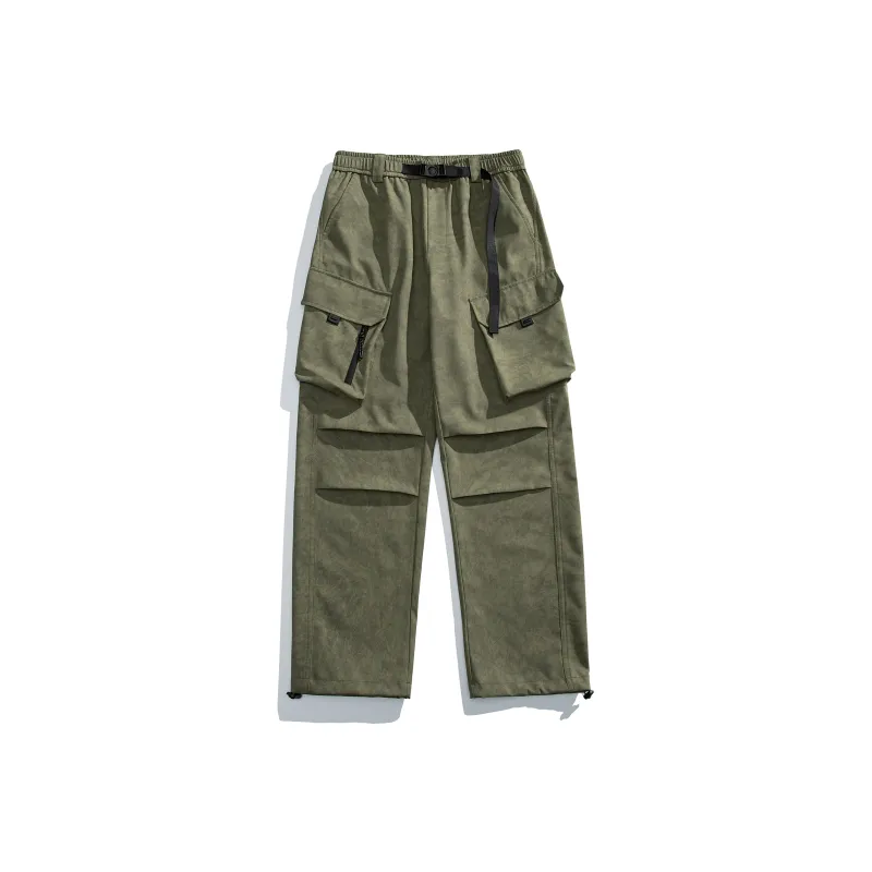 SIL VITIN Casual Pants Unisex-6