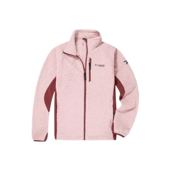 Columbia TITANIUM Velvet Jackets Women's Pink
