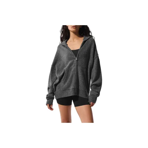 Alo Yoga New Class Sweatshirt Women's