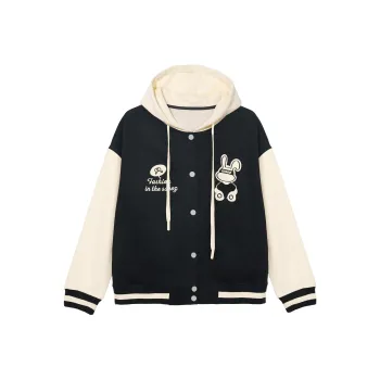 RUMMANDY Baseball Jerseys Women's