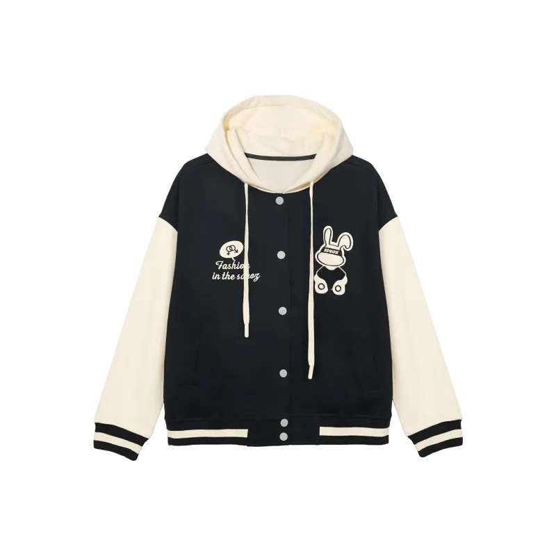 RUMMANDY Baseball Jerseys Women's-0