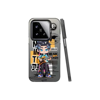 Baochengbao Phone Cases