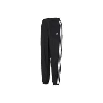 Adidas Neo SS22 Sports Pants Women's Black