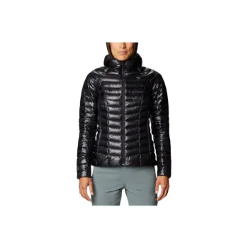 MOUNTAIN HARDWEAR Down Jacket Women's Black