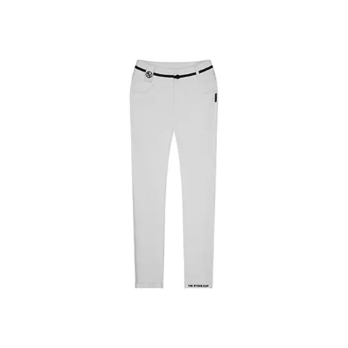 RYDER CUP Golf Casual Pants Women's