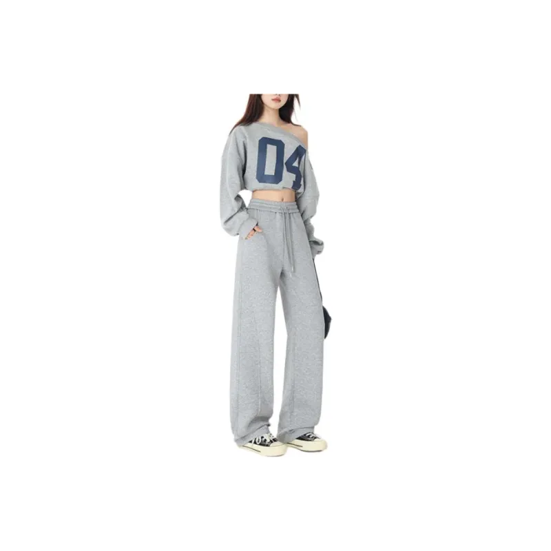 YINLEI Casual Pants Women's-0