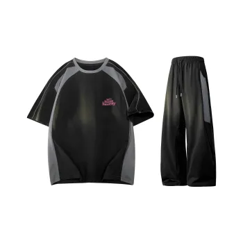 Supremo Cat Casual Sportswear Unisex