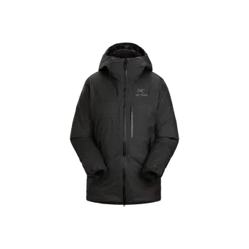 Arcteryx Alpha Lightweight Parka Parka Coats Women's