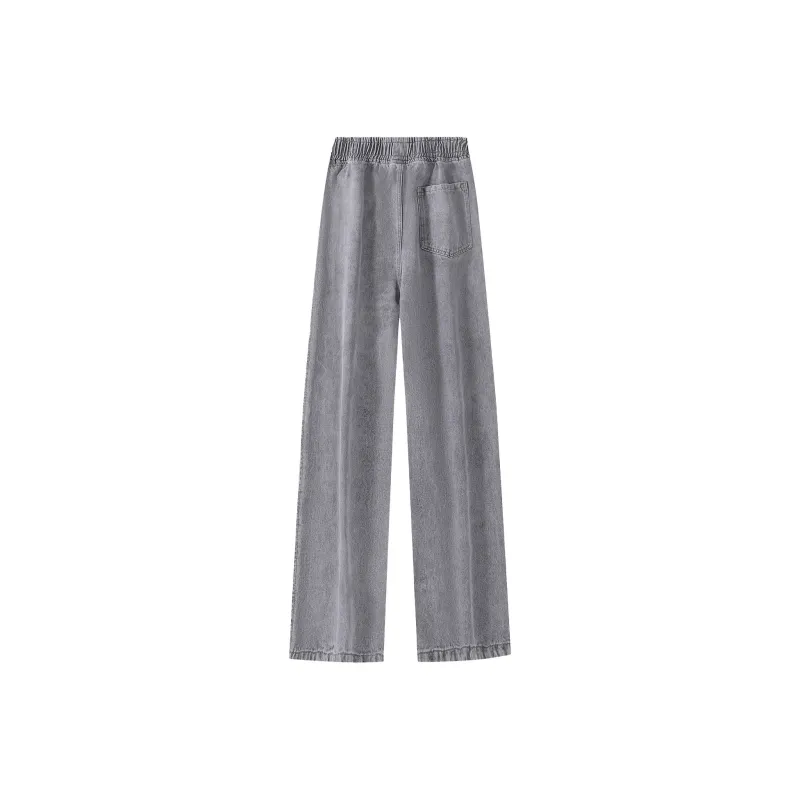 RICE NINE TEN Jeans Unisex-5