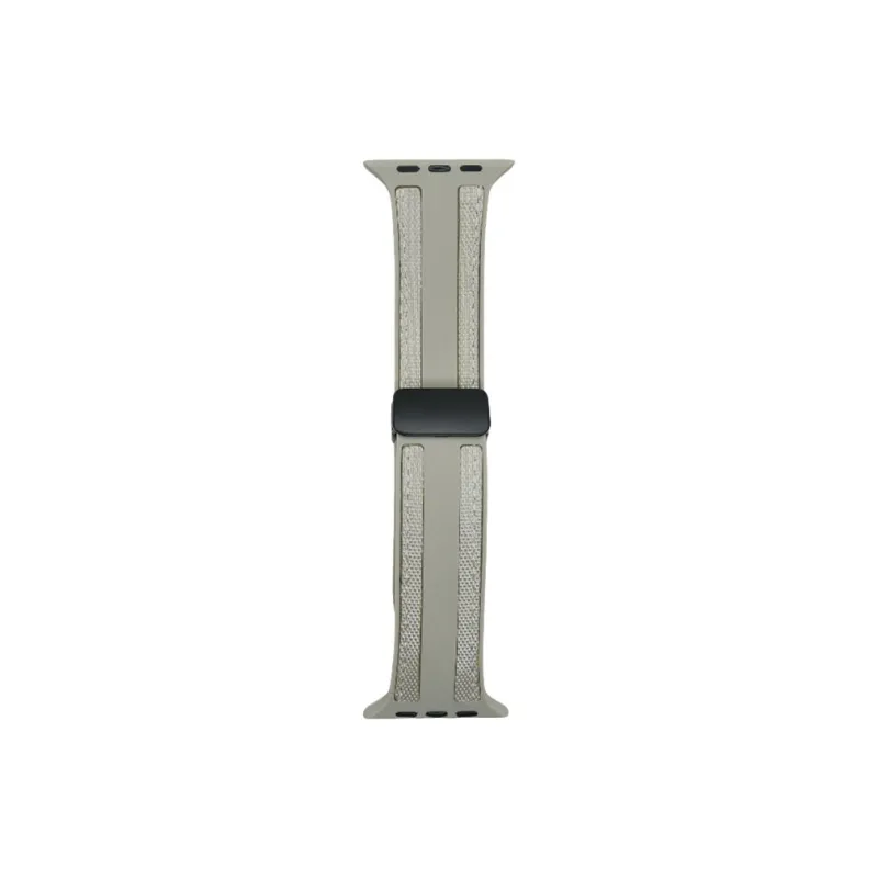 ZHENGGUANG Watch Band Apple Compatibility Genuine Leather Material-8