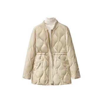 Cypress House Puffer Jacket Women's