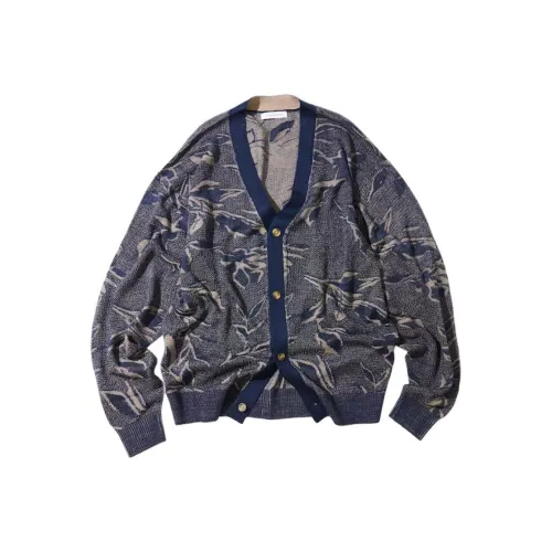 FREAK'S STORE Knitwear Unisex Marine