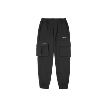 PELLIOT Classic 1.0 Knitted Sweatpants Women's