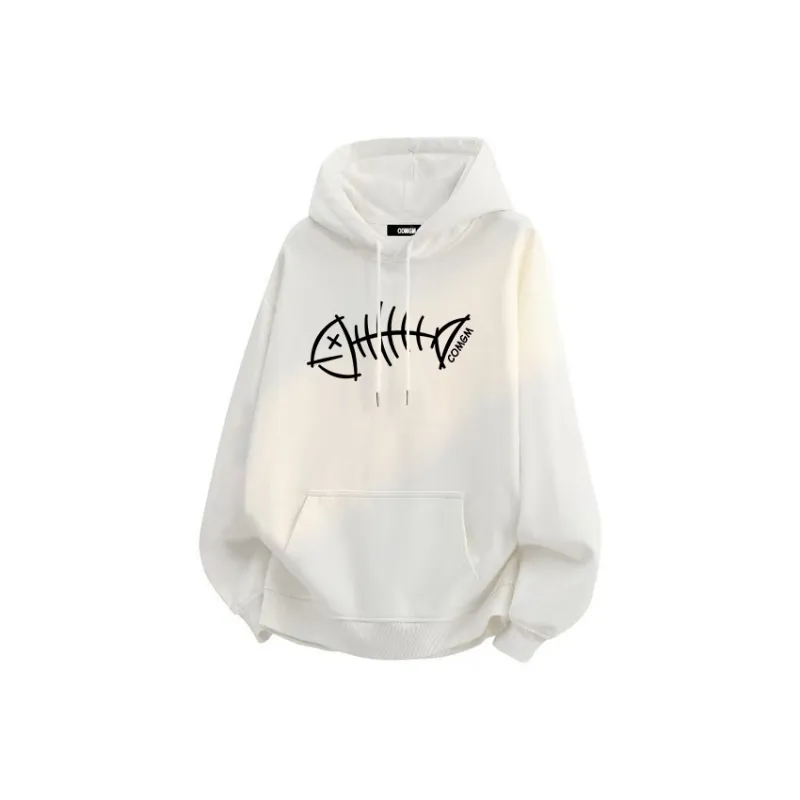 COMGM Sweatshirts Unisex-4