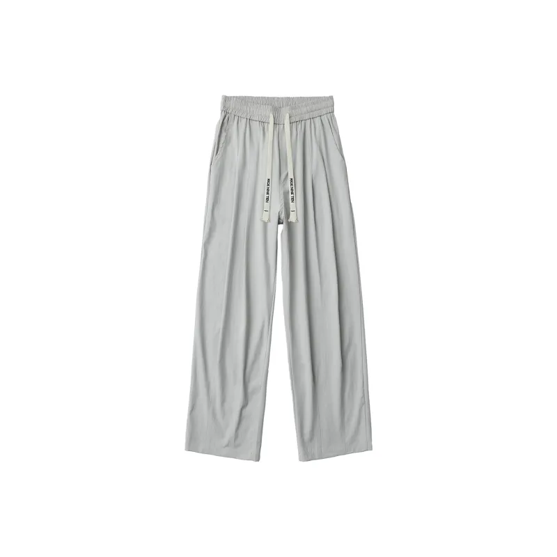 RICE NINE TEN Casual Pants Unisex-6