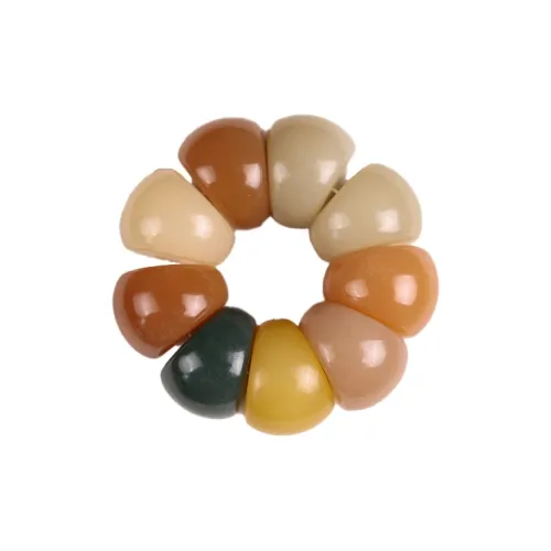 ZHUOJIN Bodhi Root Hand Twisted Unisex