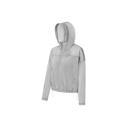 BOSIDENG Sun Protection Clothing Women's