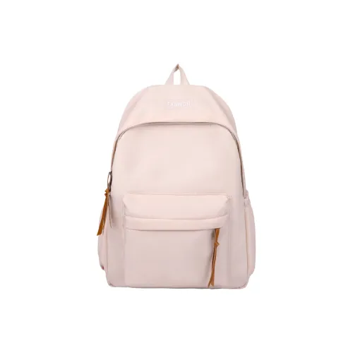 Duoluplo Doron Paul Canvas Backpack Regular Unisex Multicolor