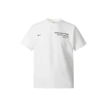 TONYBEAR T Shirts Men