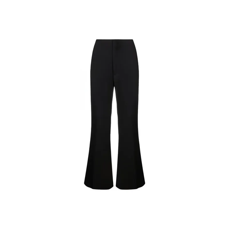 AMBUSH Asymmetric hem Belted Blazer-0