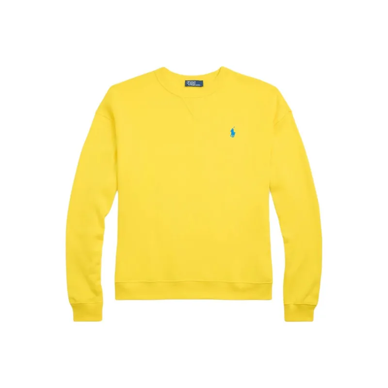 Polo Ralph Lauren Polo Pony Sweatshirt-0