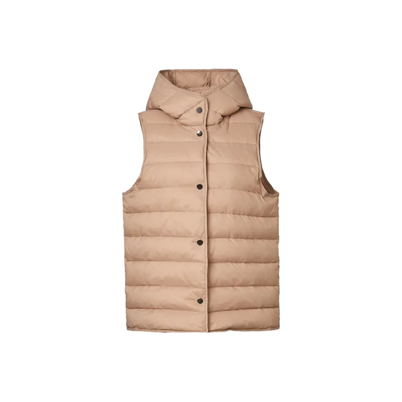 Mambe Down Jackets Women's-6