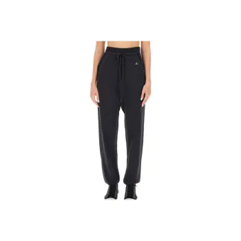 Vivienne Westwood Casual Pants Women's Dark Gray
