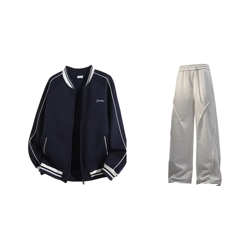 YOSICIL Casual Sportswear Unisex-16