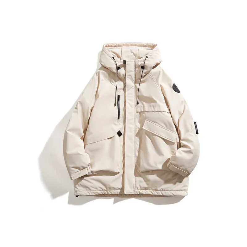 ABCMININ Puffer Jackets Women's-7