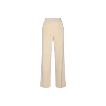 Loro Piana Balmuccia Straight Leg Drawstring Trousers