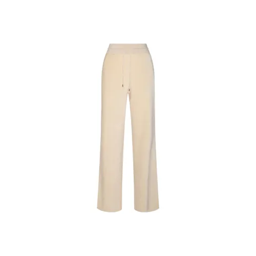 Loro Piana Balmuccia Straight Leg Drawstring Trousers