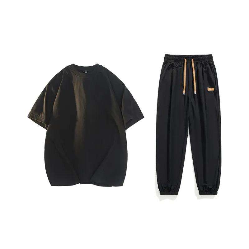 JIMI&JONS Casual Sportswear Unisex-0
