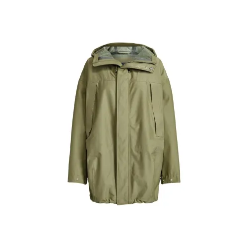 Polo Ralph Lauren Trench Coats Women's Jasper