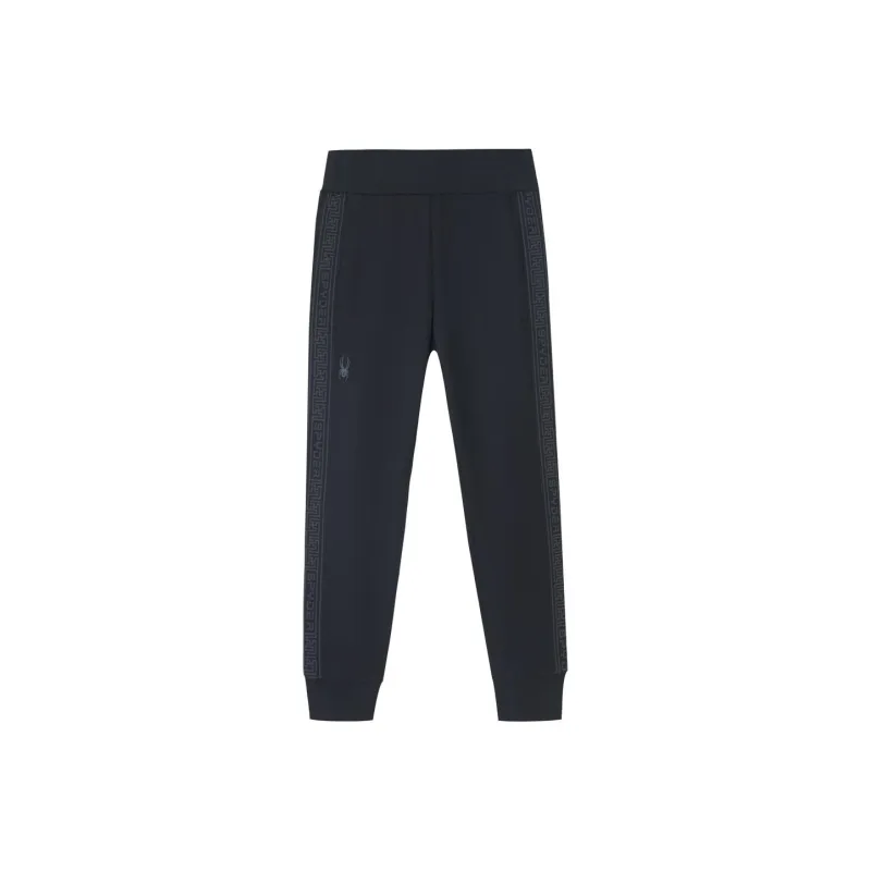 SPYDER Sports Pants Women's Black-0