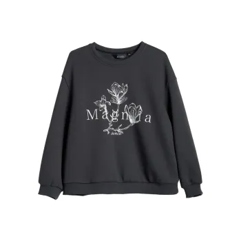 Olrain Sweatshirt Women's Premium Gray
