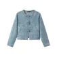 A Denim Light Blue