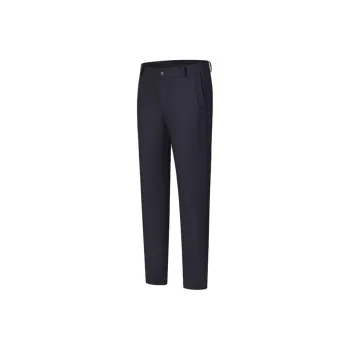 FILA Golf Series Casual Pants Women's Black