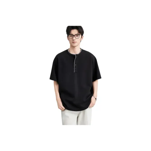 Go it alone T Shirts Unisex