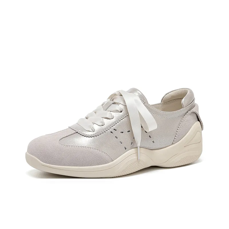 ELLE Low Top Casual Shoes Women's-5
