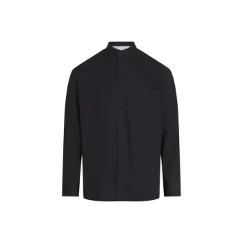 Calvin Klein Shirts Men Black