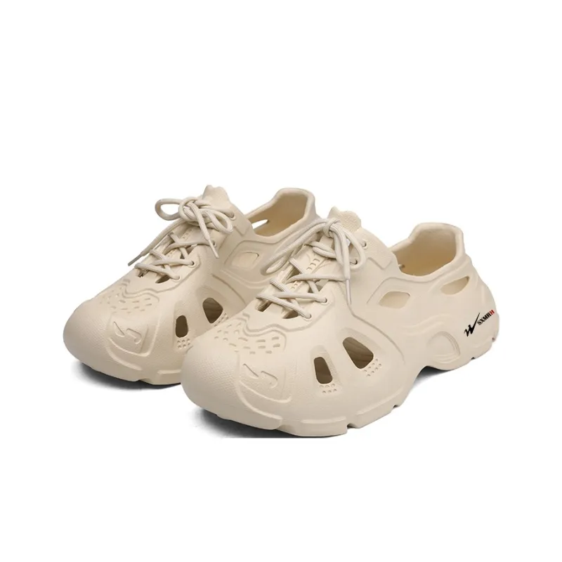 Binary Clogs Men-7