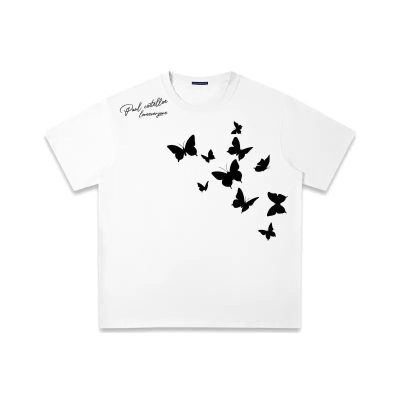 PAUL COSTELLOE T Shirts Unisex-2