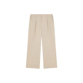 New Balance New Balance Japan Casual Pants Women's Beige Yellow
