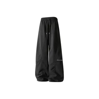 MUSCLETECH Casual Pants Unisex