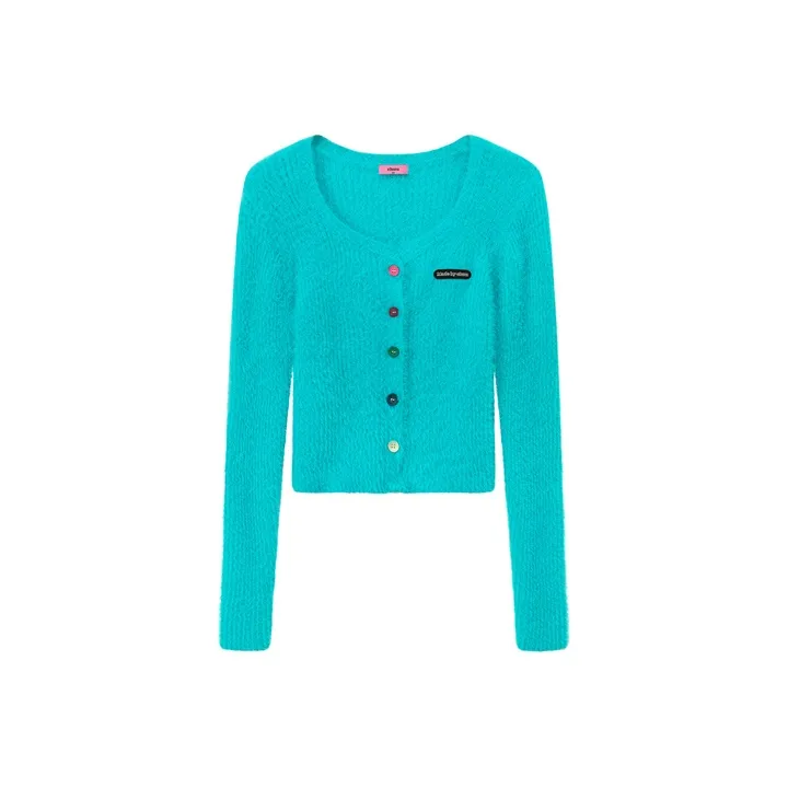 CHUU Cropped Coats Women's-1